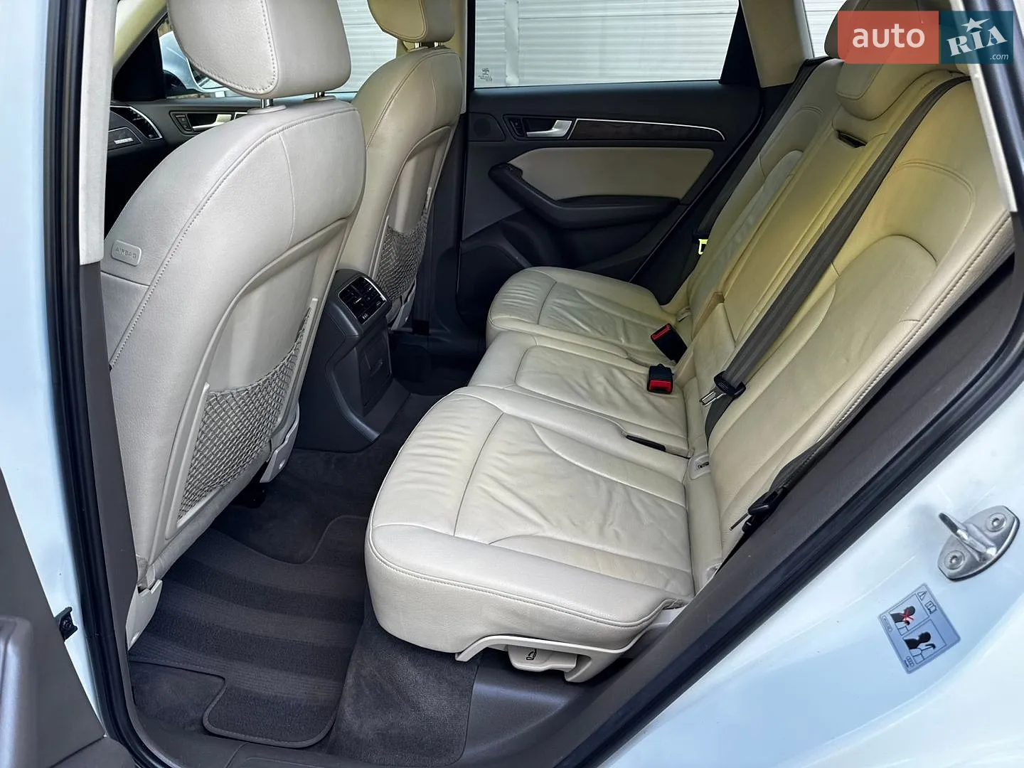 2013 Audi Q5 - мініатюра 68