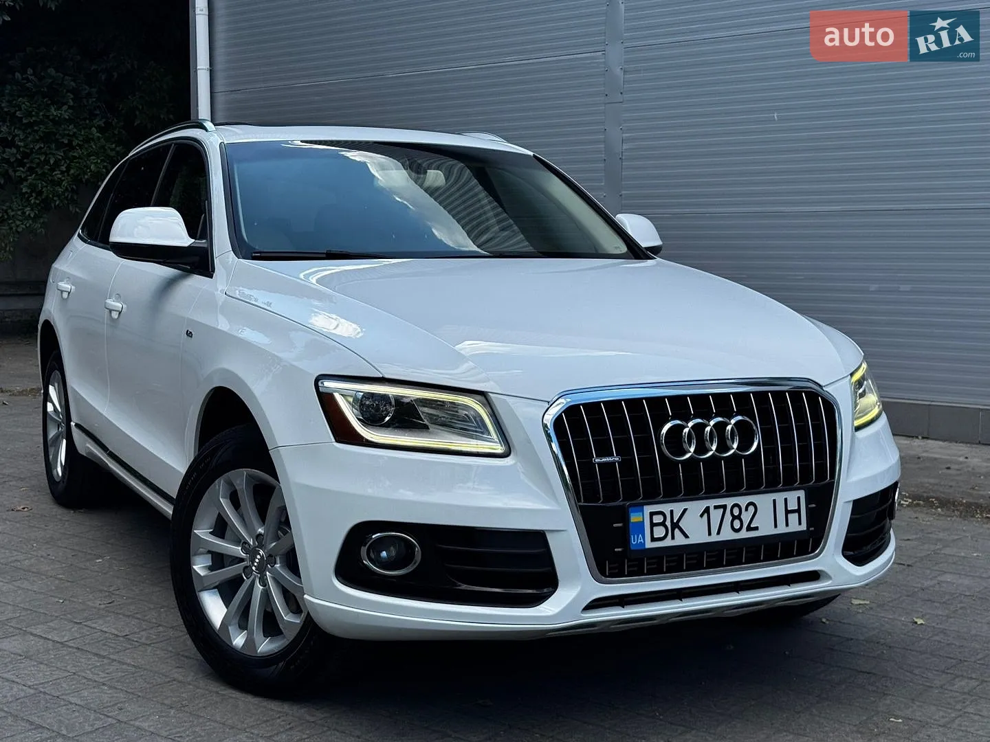 2013 Audi Q5 - мініатюра 85