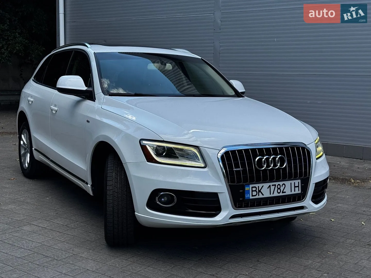 2013 Audi Q5 - мініатюра 88