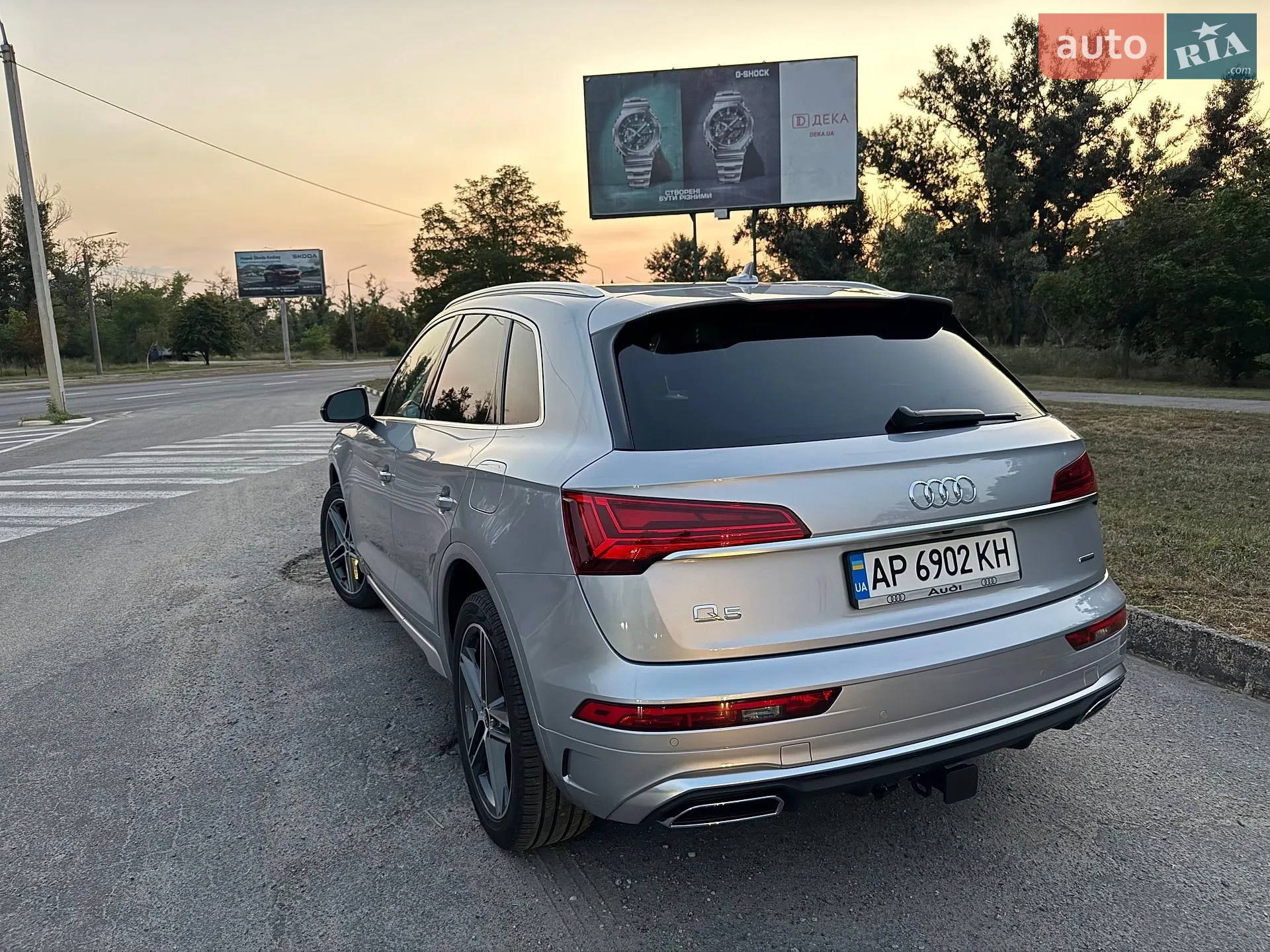 2021 Audi Q5 - мініатюра 5