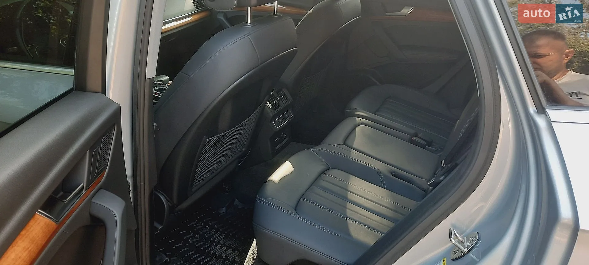 2021 Audi Q5 - мініатюра 19