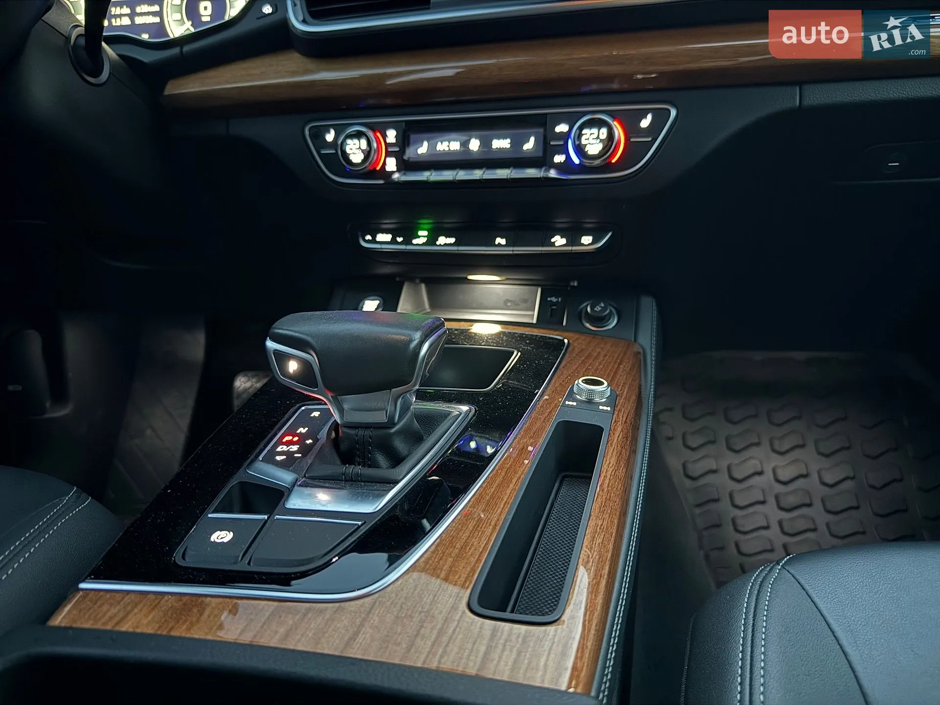 2021 Audi Q5 - мініатюра 18