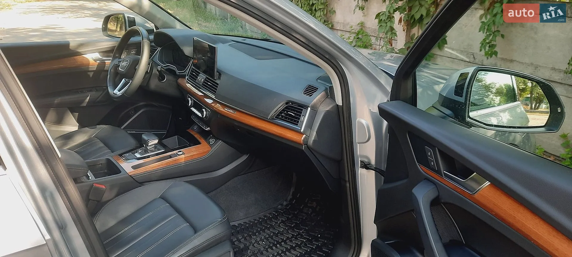 2021 Audi Q5 - мініатюра 22