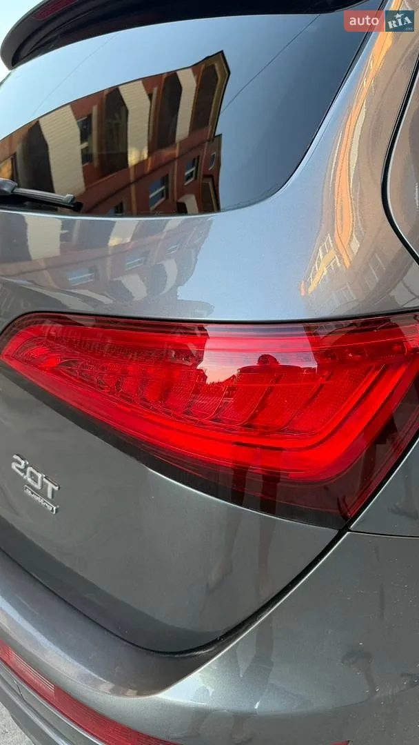 2013 Audi Q5 - мініатюра 35