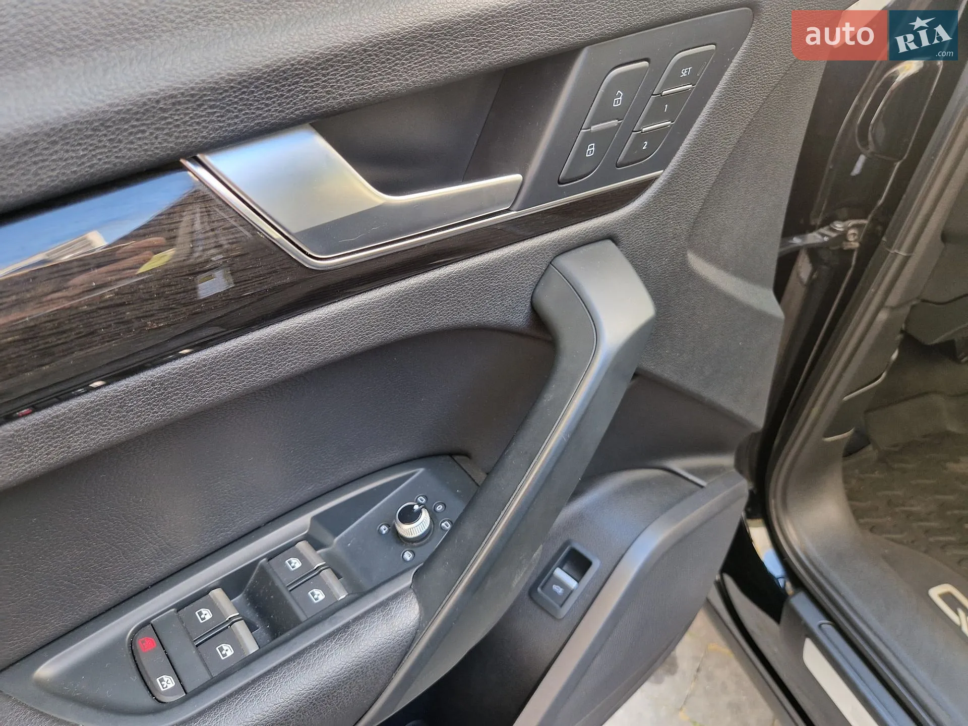 2017 Audi Q5 - мініатюра 79