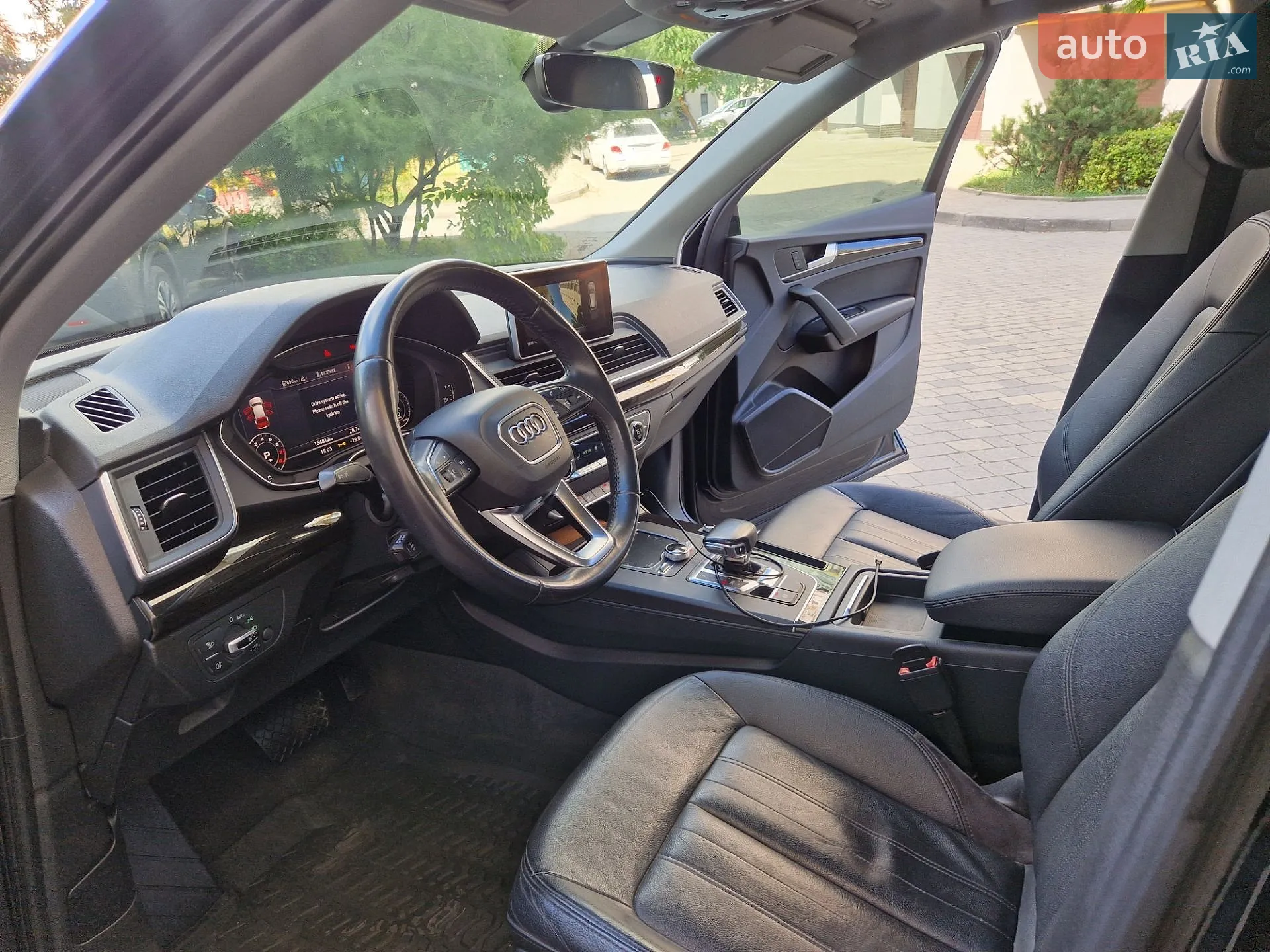 2017 Audi Q5 - мініатюра 75