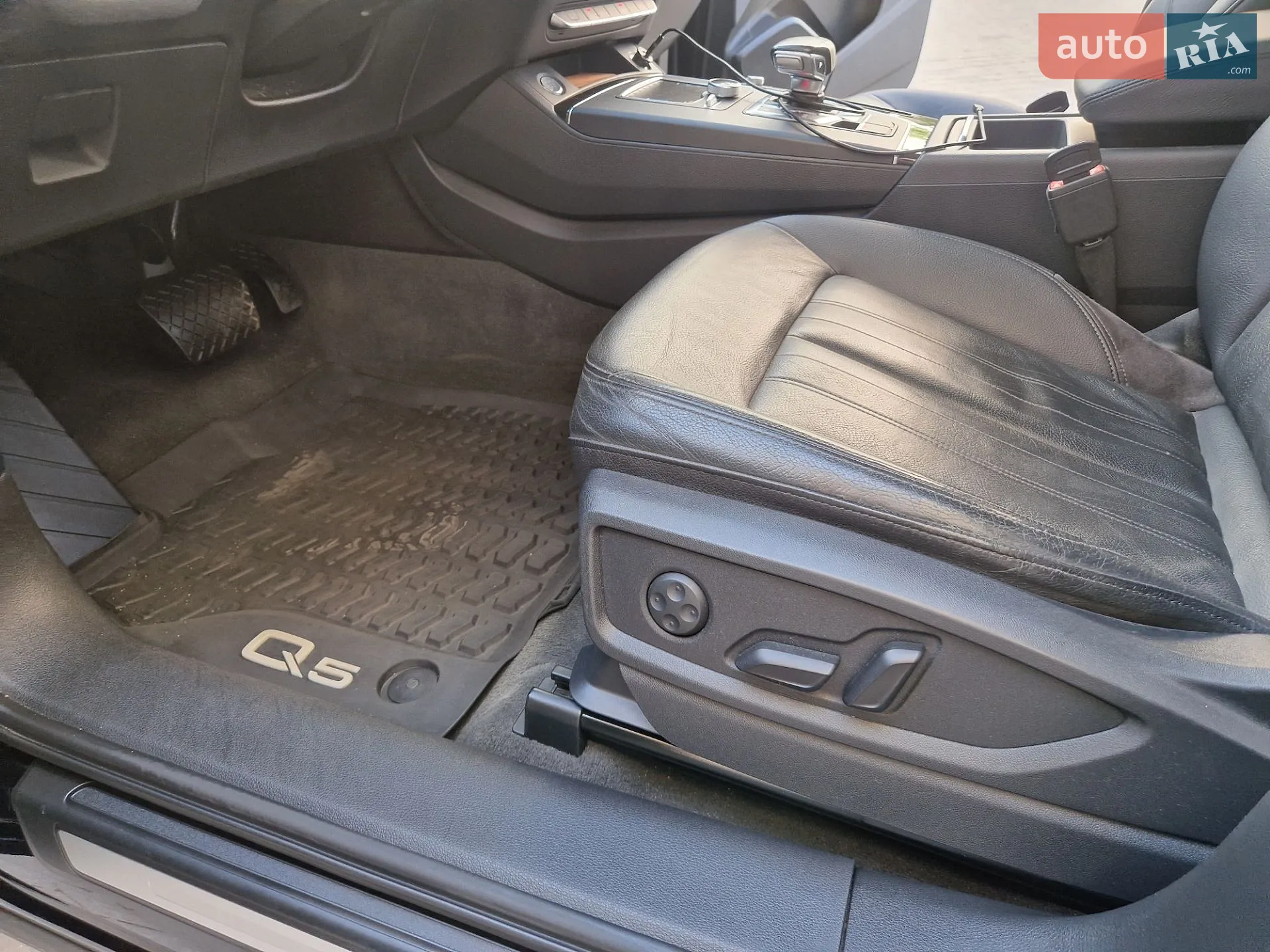 2017 Audi Q5 - мініатюра 83