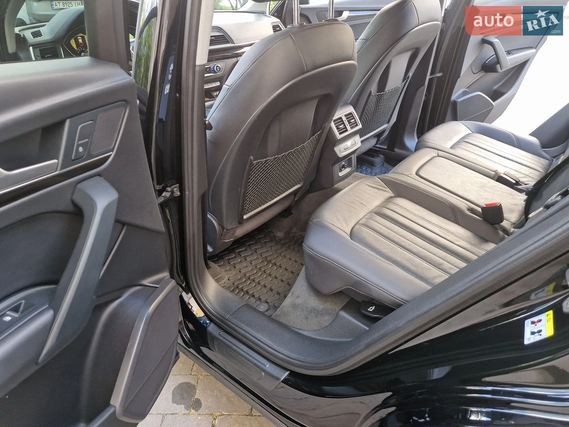 2017 Audi Q5 - мініатюра 85