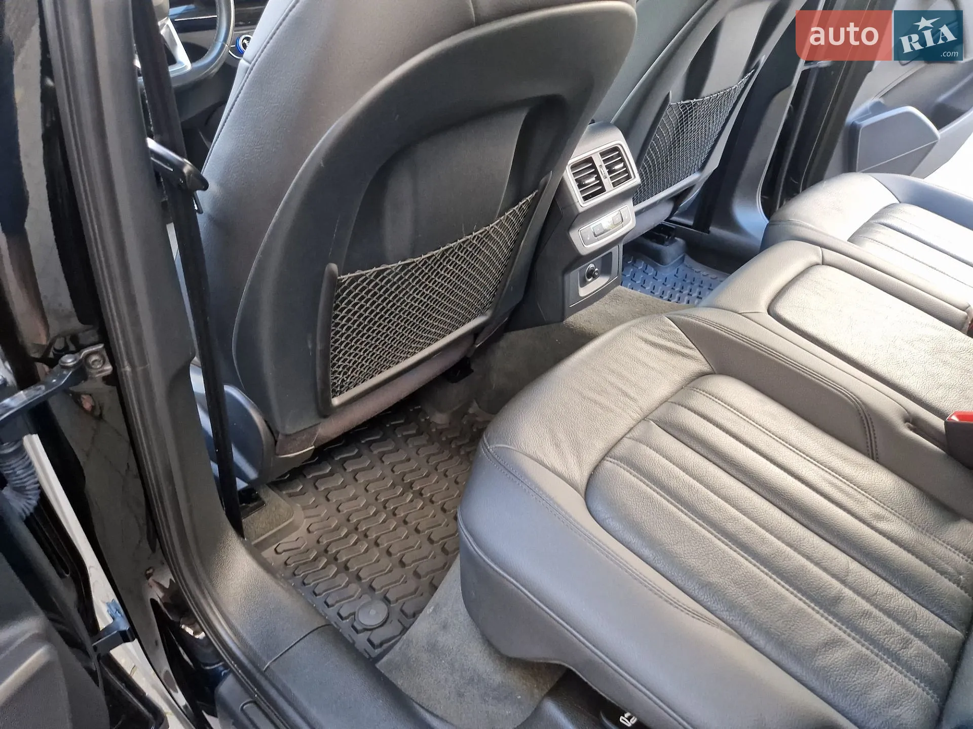 2017 Audi Q5 - мініатюра 86