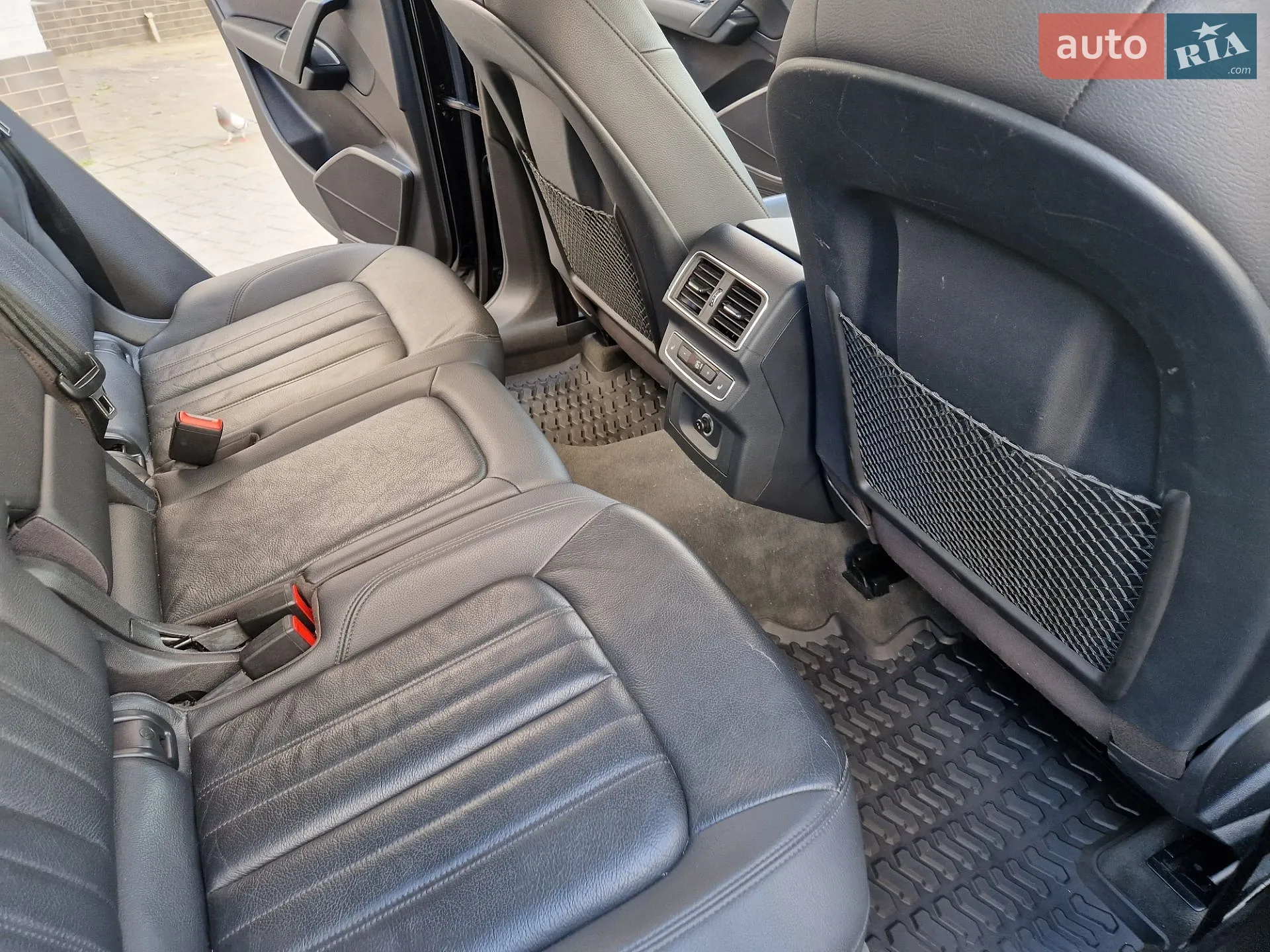 2017 Audi Q5 - мініатюра 89