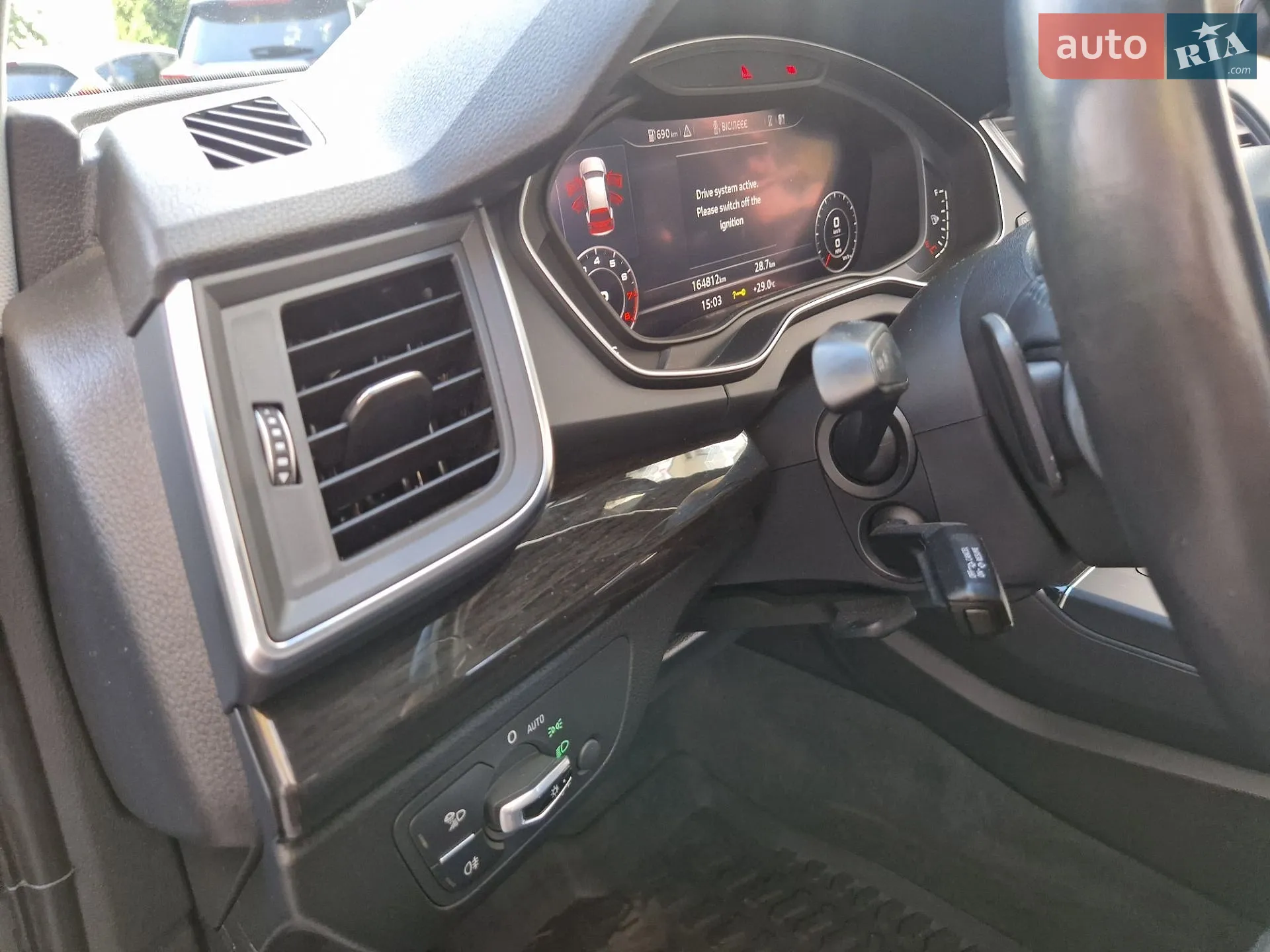 2017 Audi Q5 - мініатюра 77