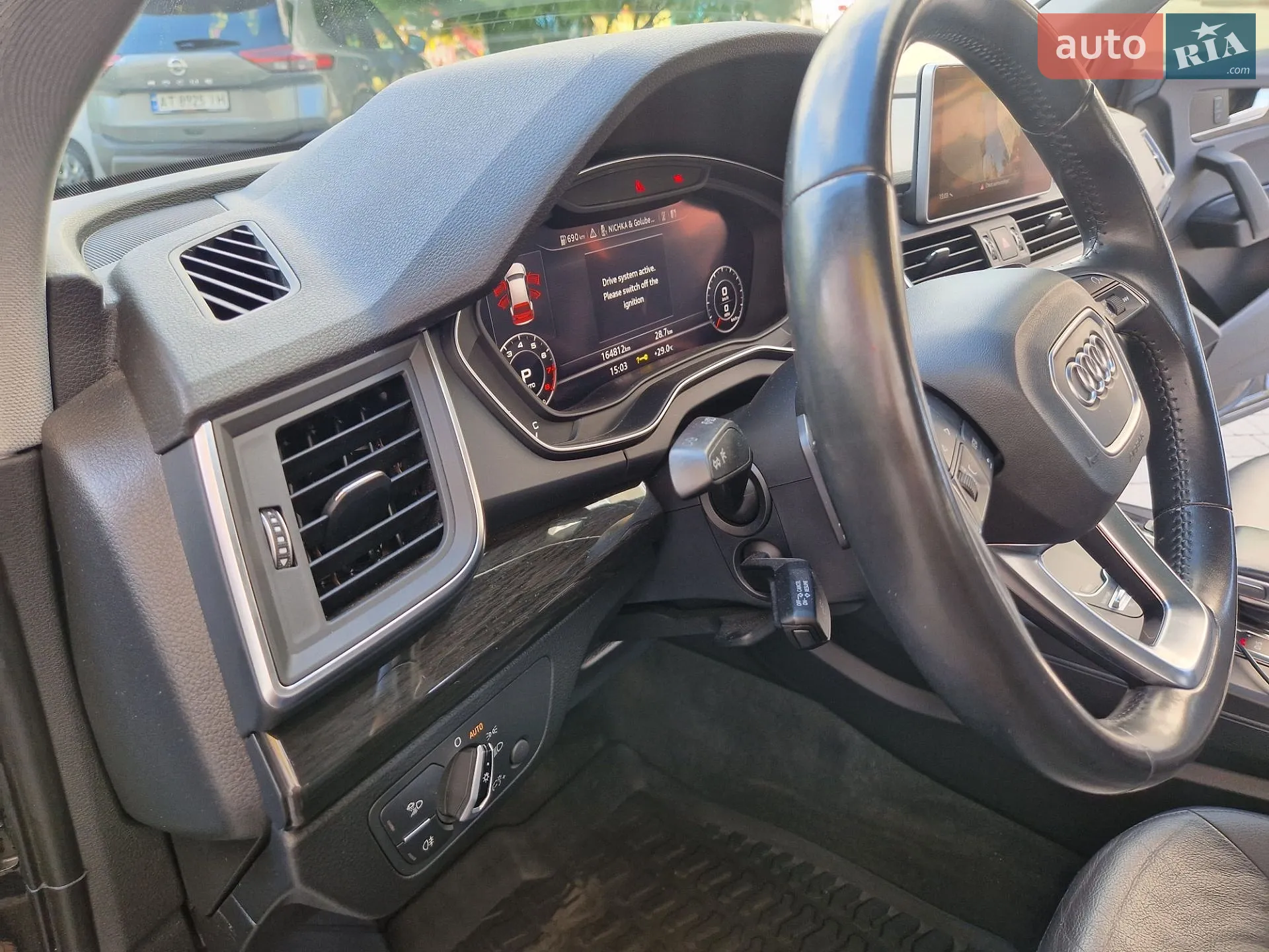 2017 Audi Q5 - мініатюра 80