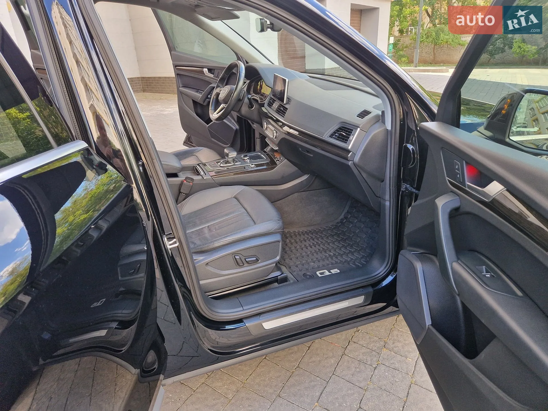 2017 Audi Q5 - мініатюра 90