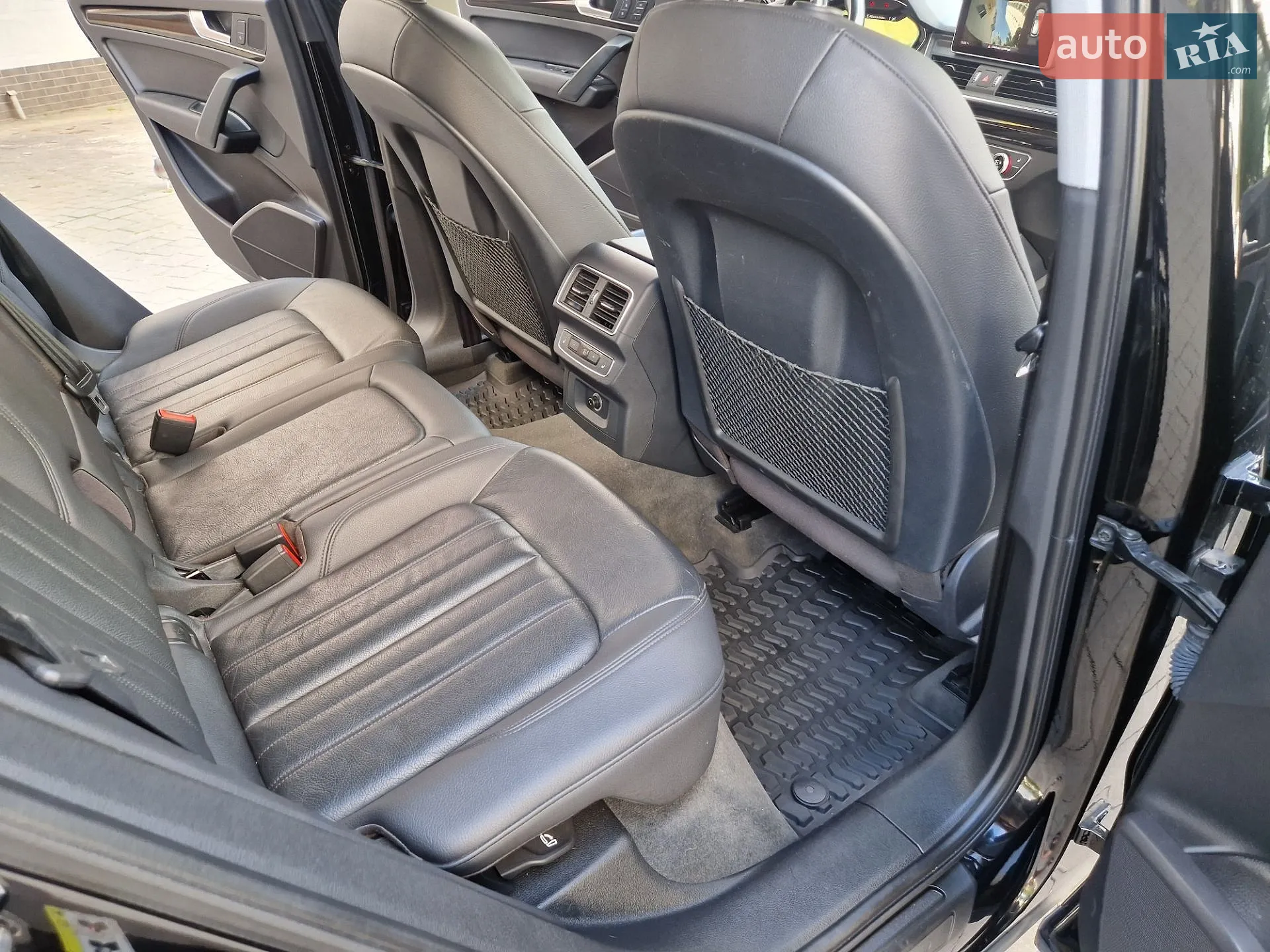 2017 Audi Q5 - мініатюра 88