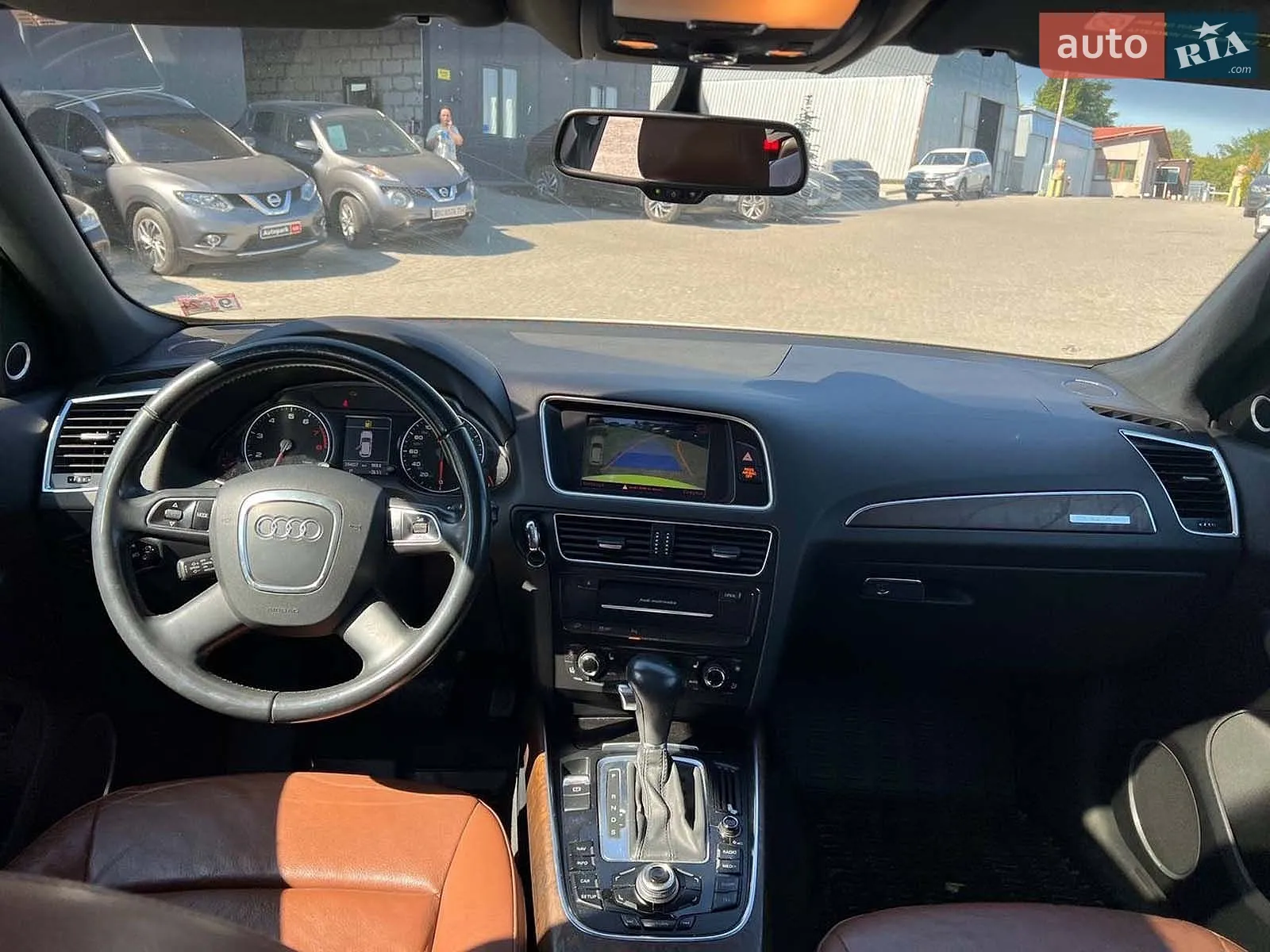 2011 Audi Q5 - мініатюра 44