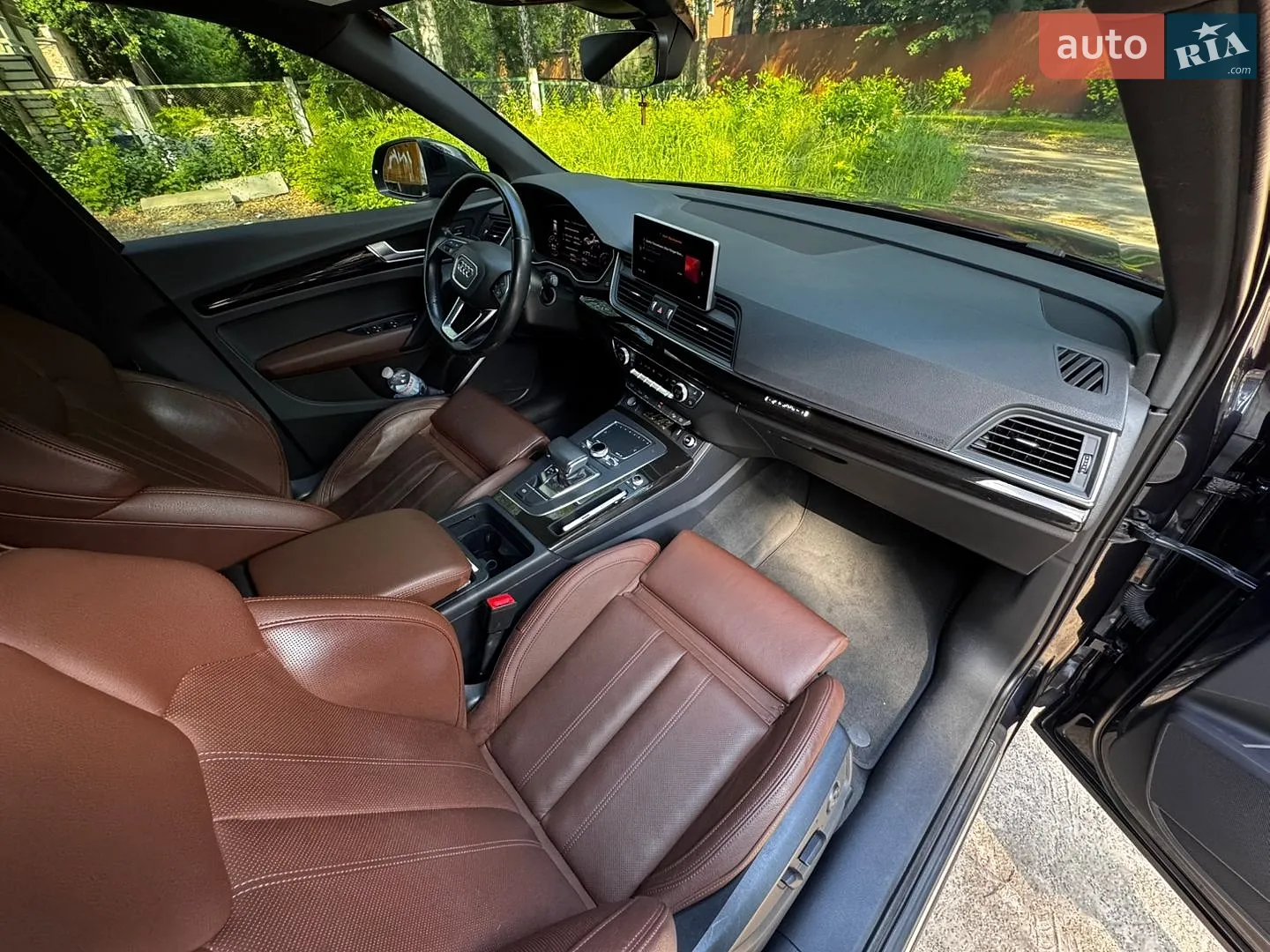 2018 Audi Q5 - мініатюра 9