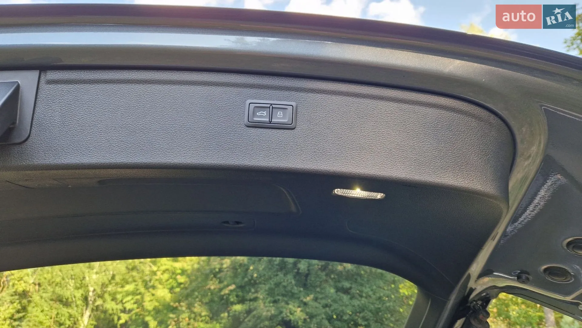 2018 Audi Q5 - мініатюра 20