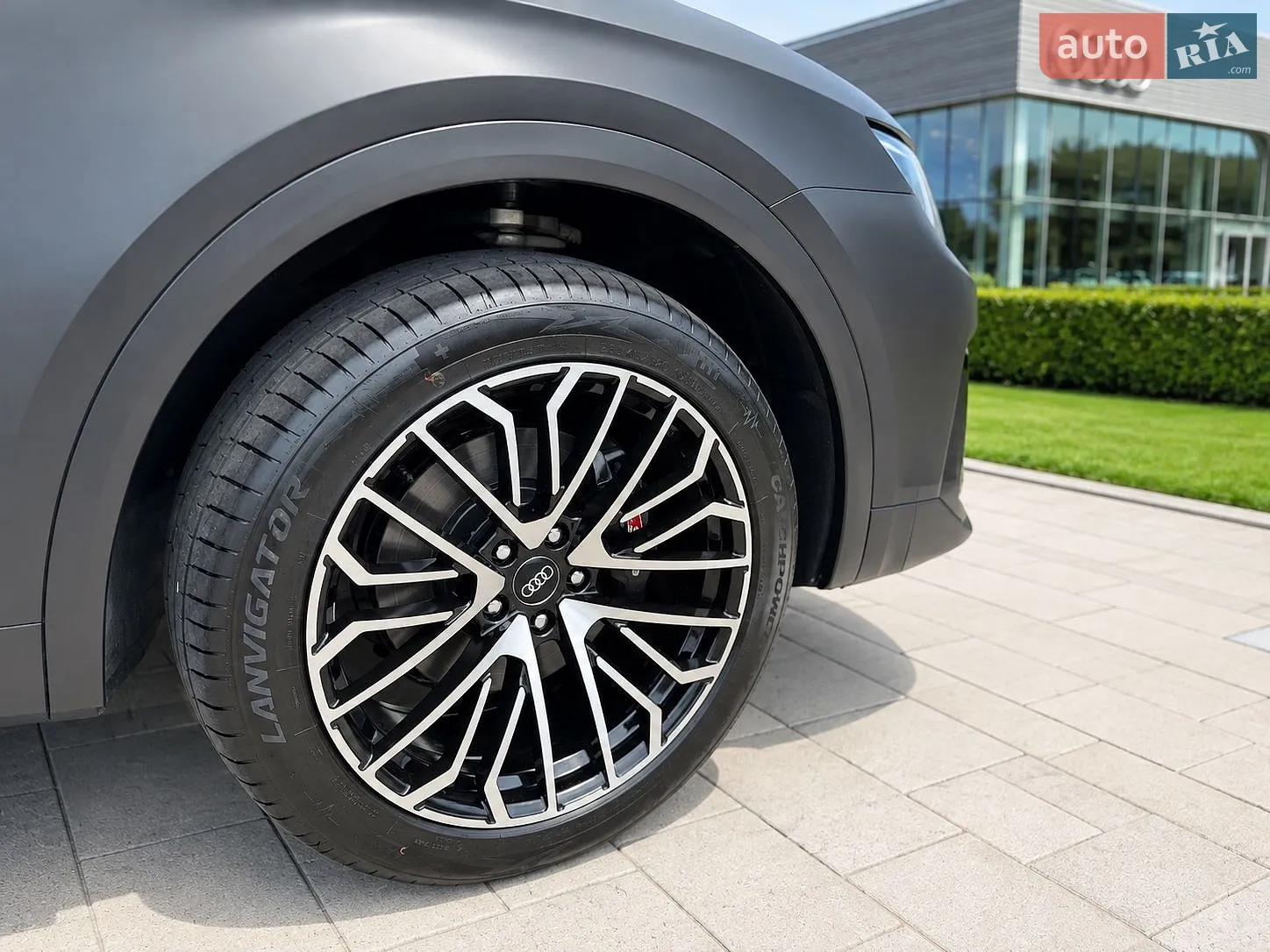 2022 Audi Q5 - мініатюра 19