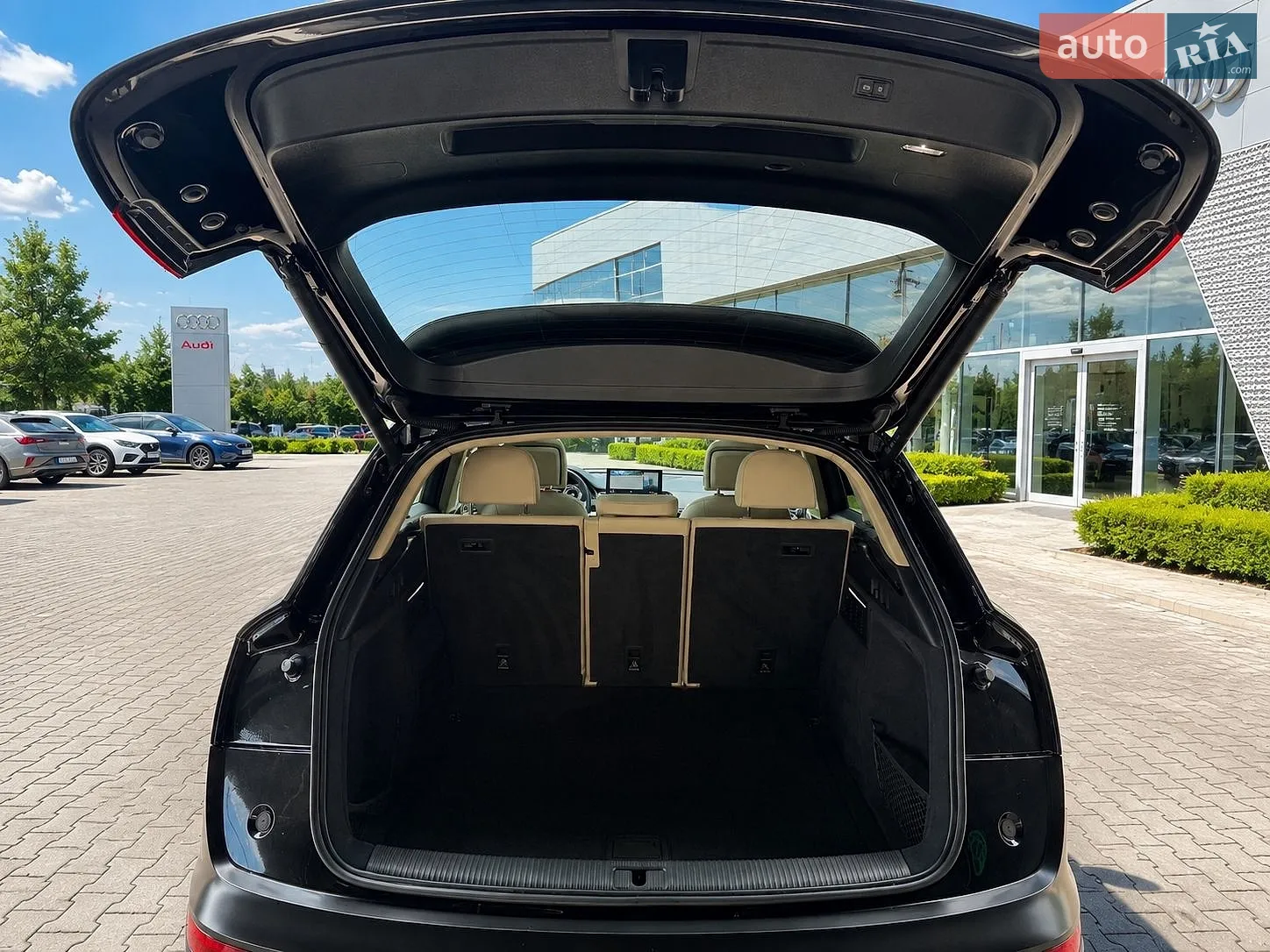 2022 Audi Q5 - мініатюра 20