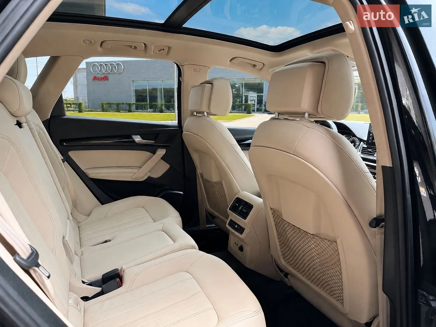 2022 Audi Q5 - мініатюра 26