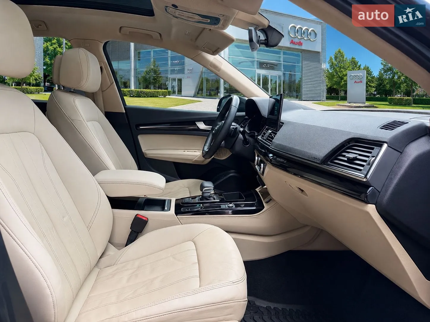 2022 Audi Q5 - мініатюра 29