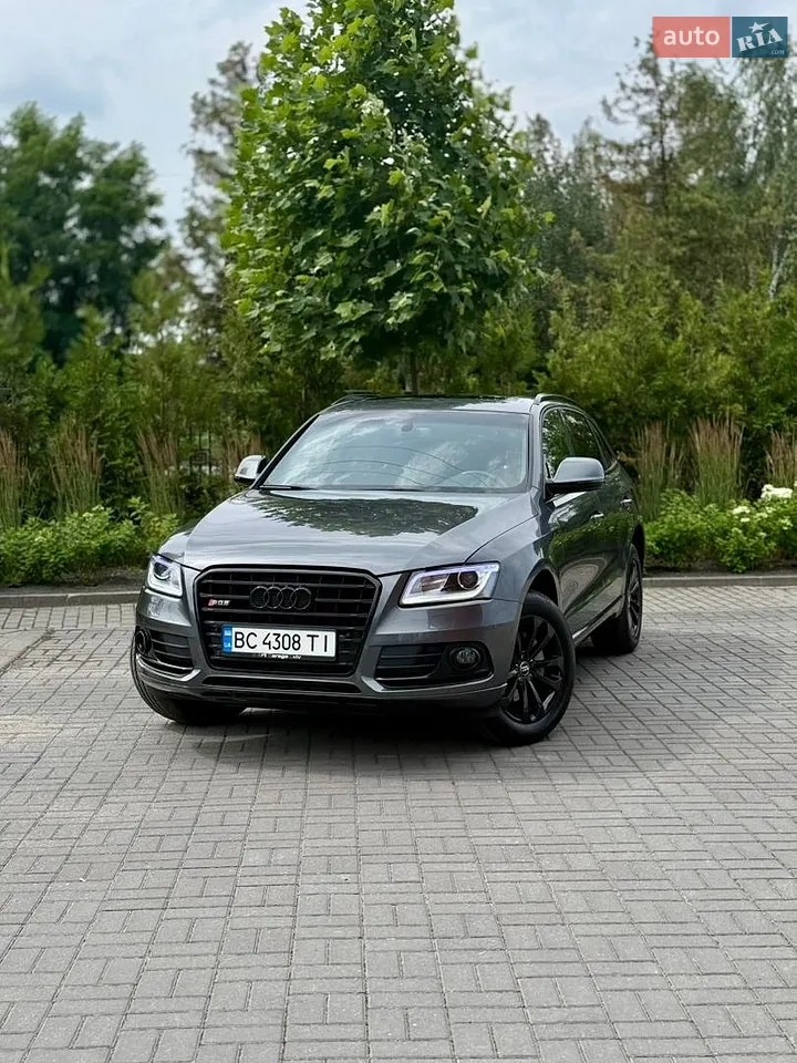 2016 Audi A3 - мініатюра 34