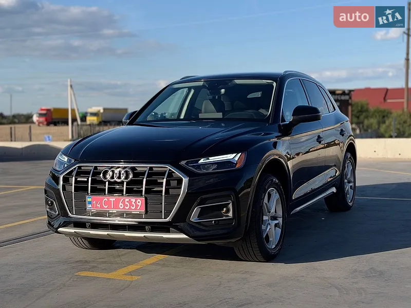 Audi Q5