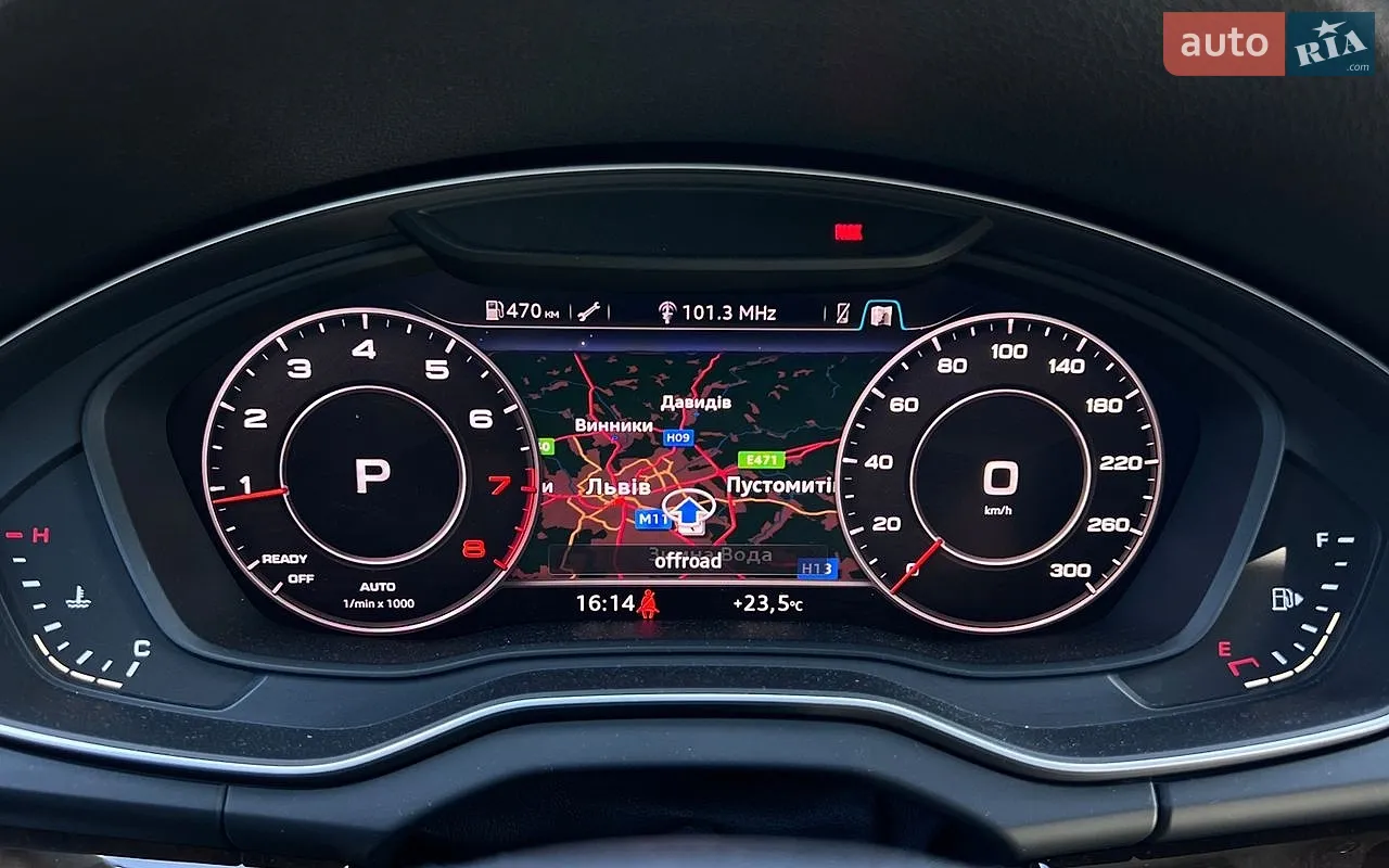2019 Audi Q5 - мініатюра 16