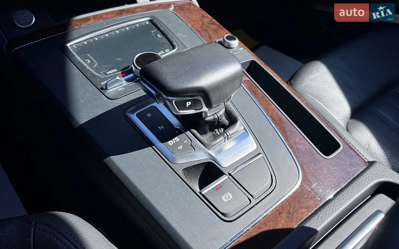 2019 Audi Q5 - мініатюра 18
