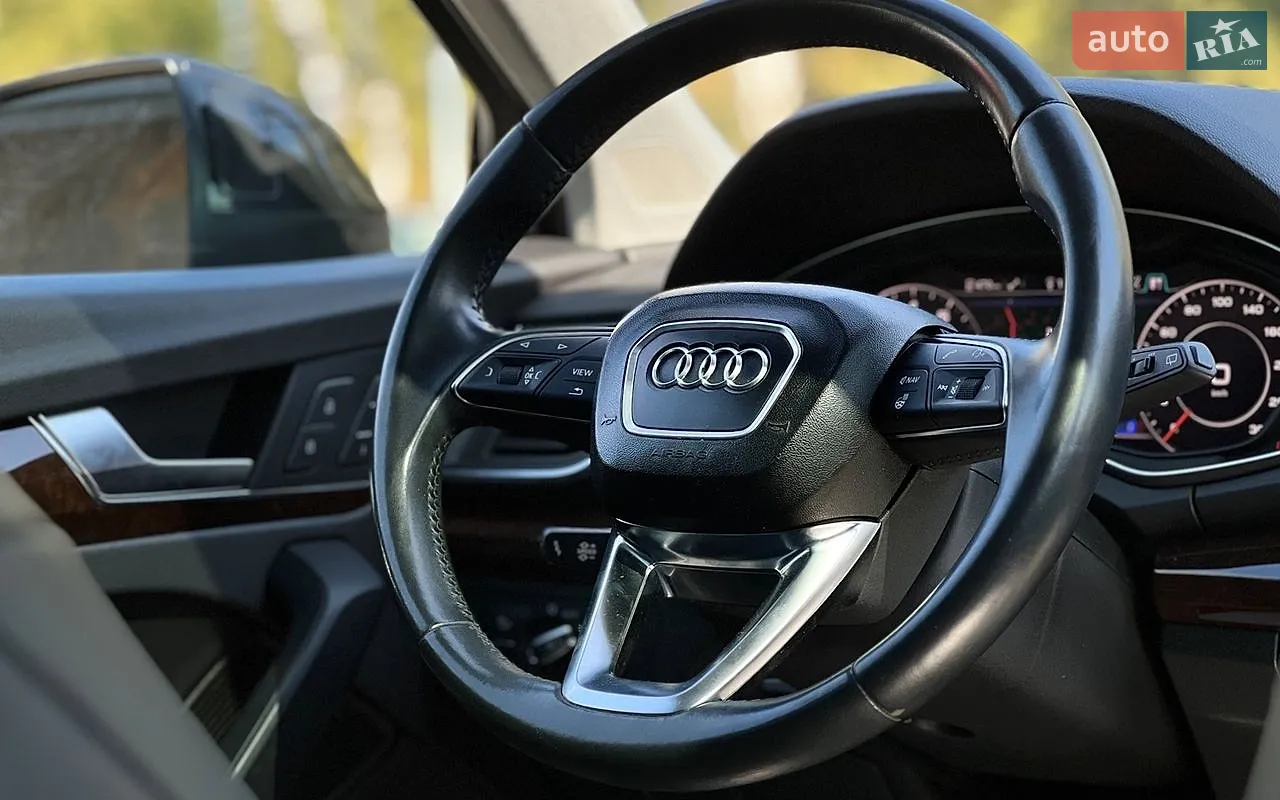 2019 Audi Q5 - мініатюра 25