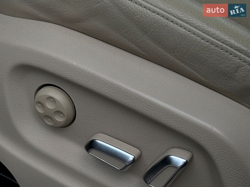 Внедорожник / Кроссовер Audi Q5 2014 в Белогородке