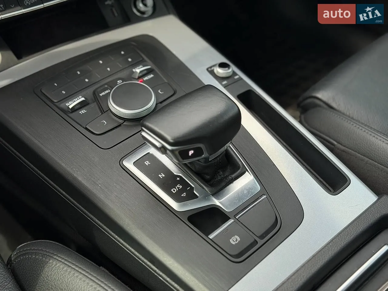 2020 Audi Q5 - мініатюра 20