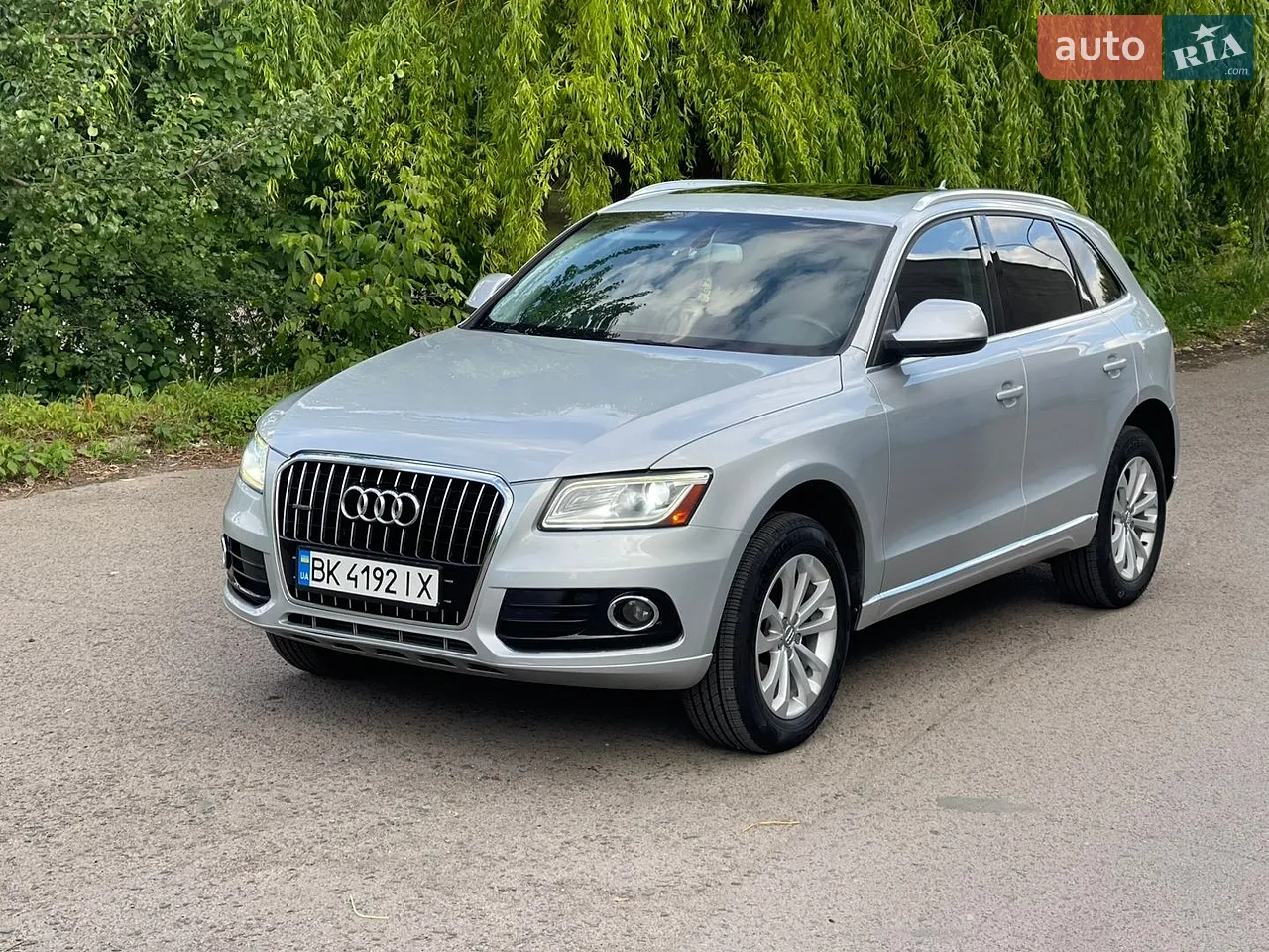 2016 Audi A6 - мініатюра 45