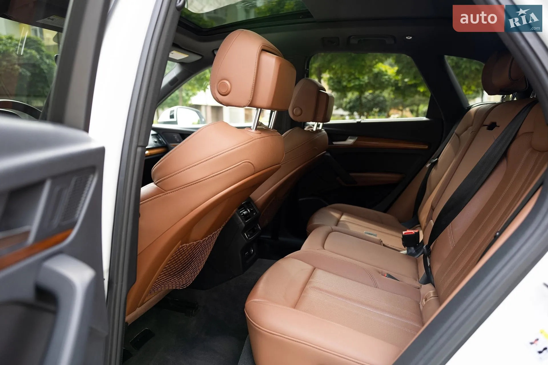 2020 Audi Q5 - мініатюра 22
