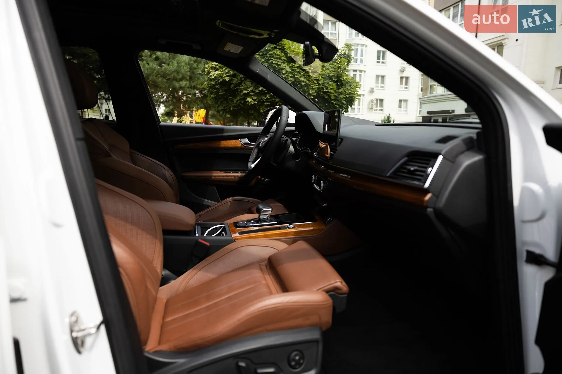 2020 Audi Q5 - мініатюра 18