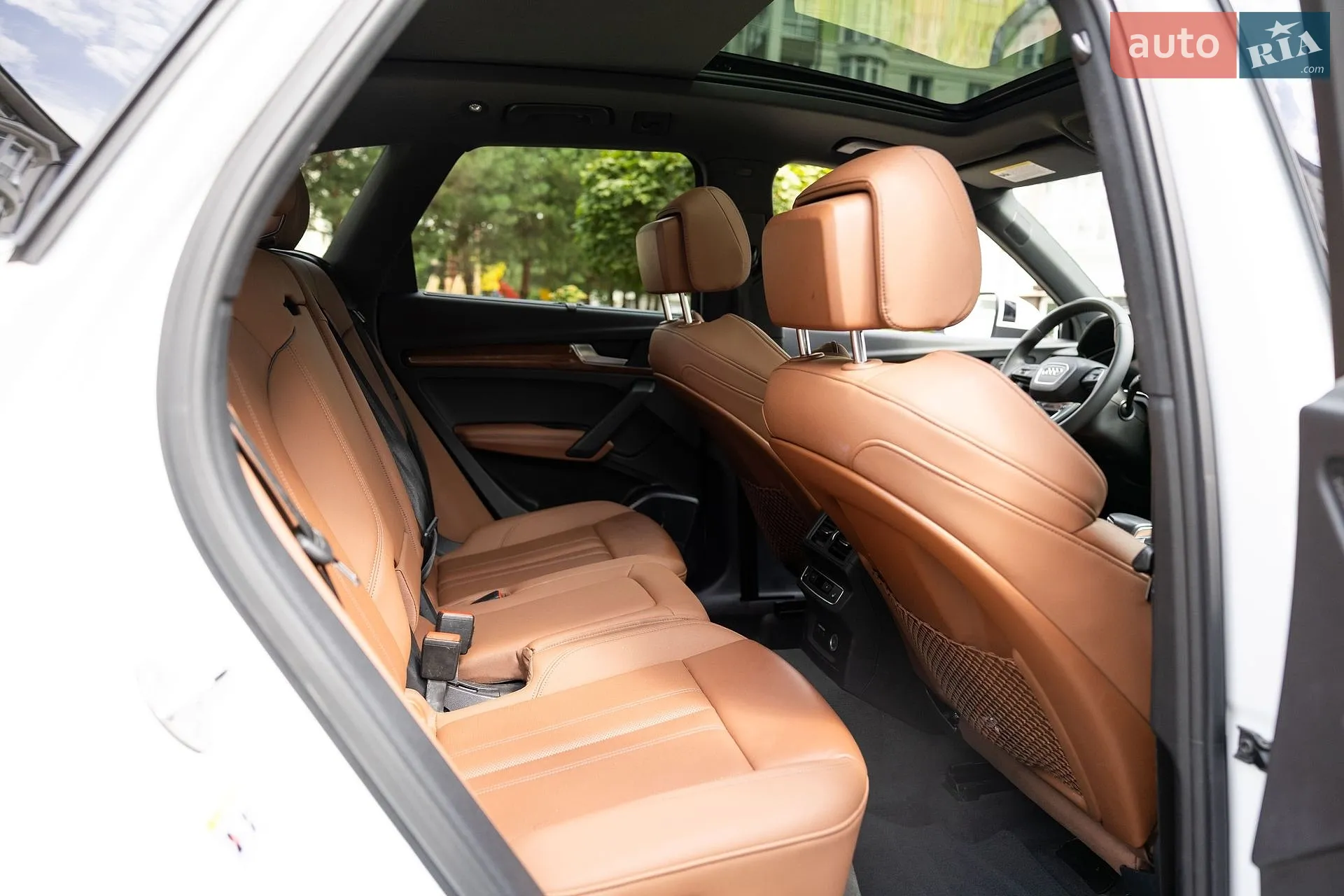 2020 Audi Q5 - мініатюра 23