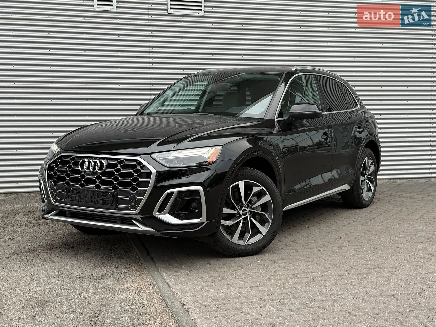 2021 Audi Q5 - мініатюра 7
