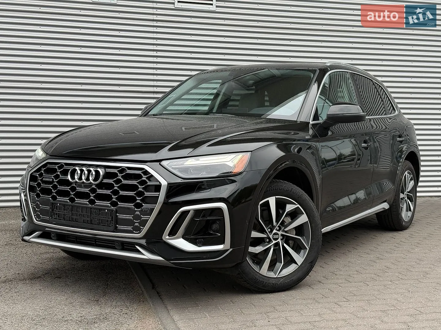 2021 Audi Q5 - мініатюра 9
