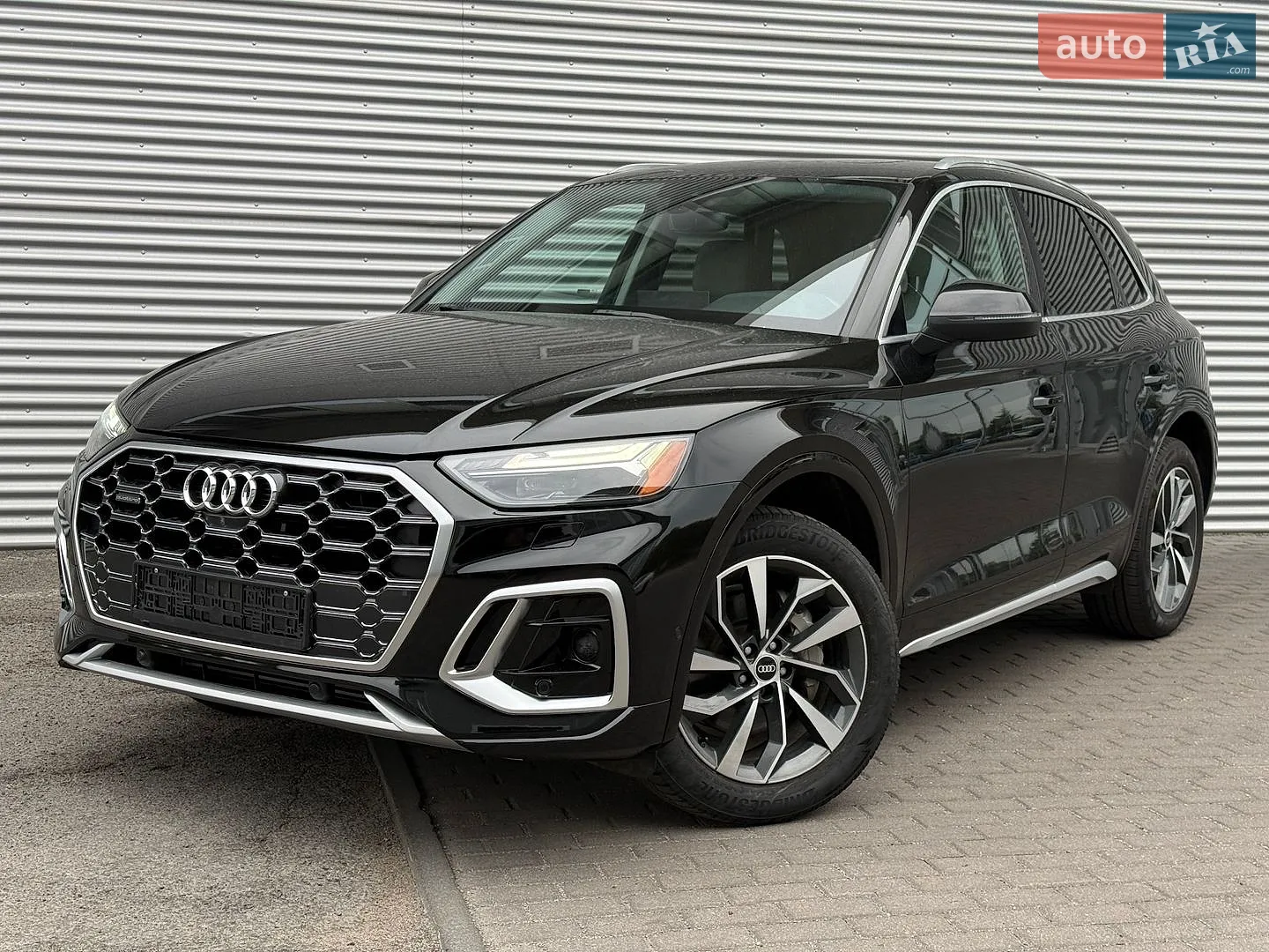 2021 Audi Q5 - мініатюра 10