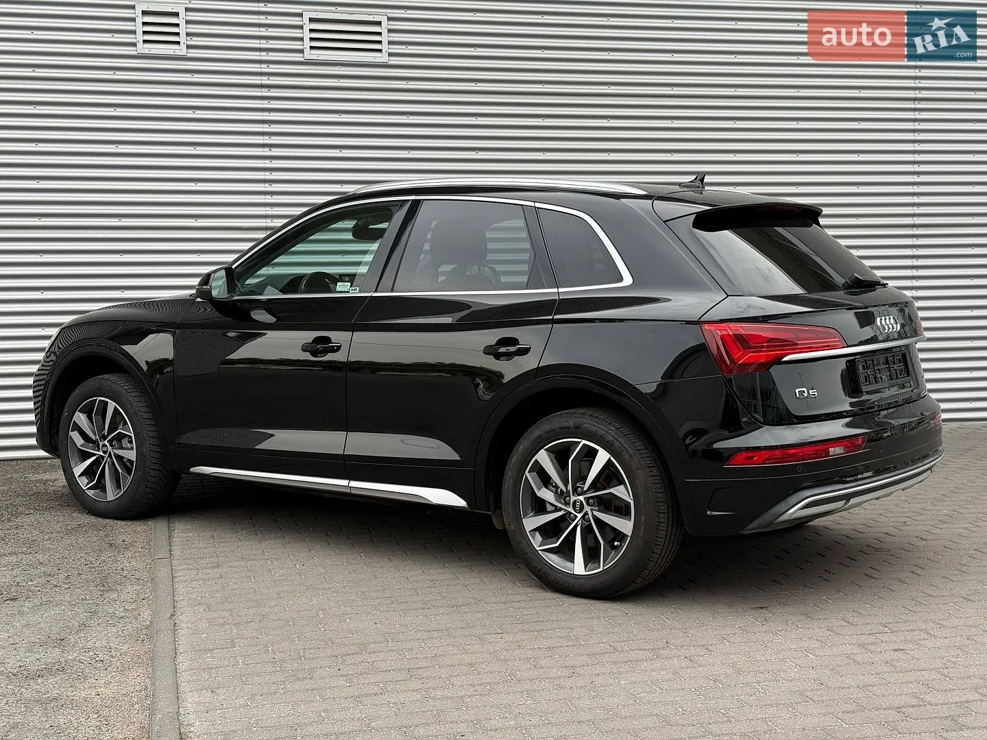 2021 Audi Q5 - мініатюра 11