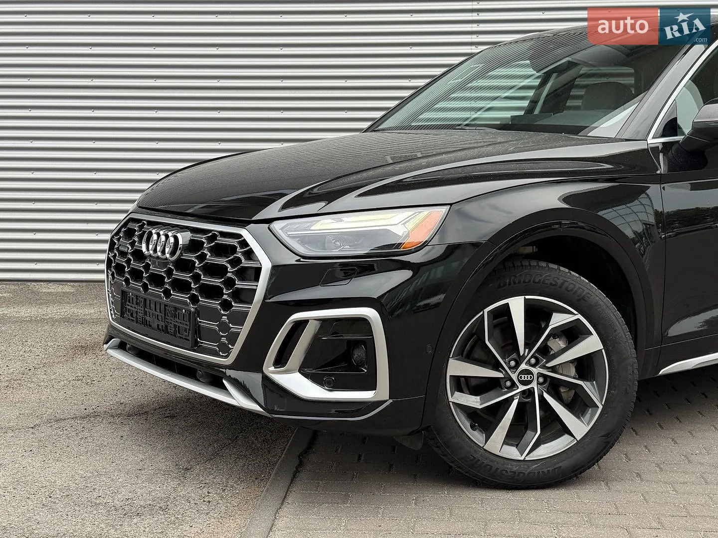 2021 Audi Q5 - мініатюра 12