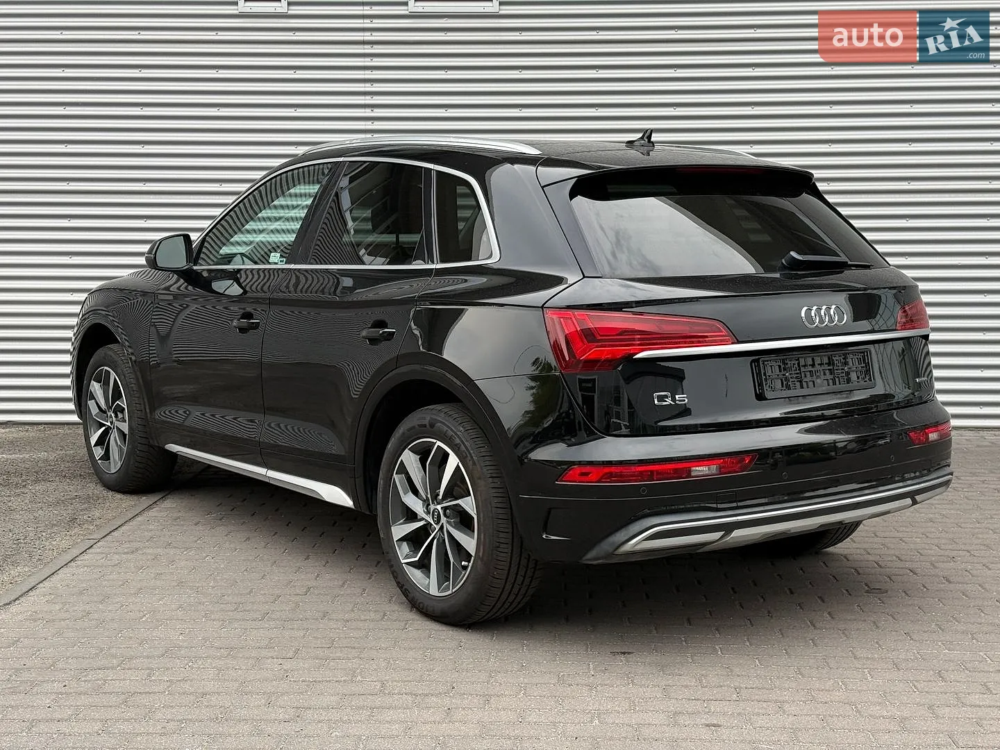 2021 Audi Q5 - мініатюра 13