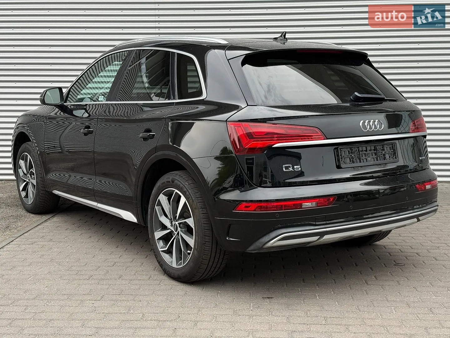2021 Audi Q5 - мініатюра 14