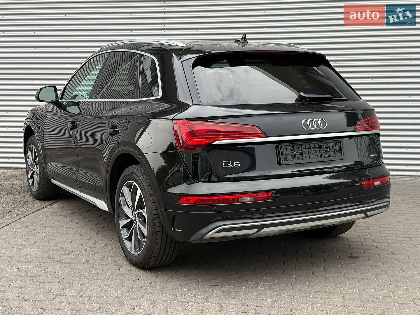 2021 Audi Q5 - мініатюра 16
