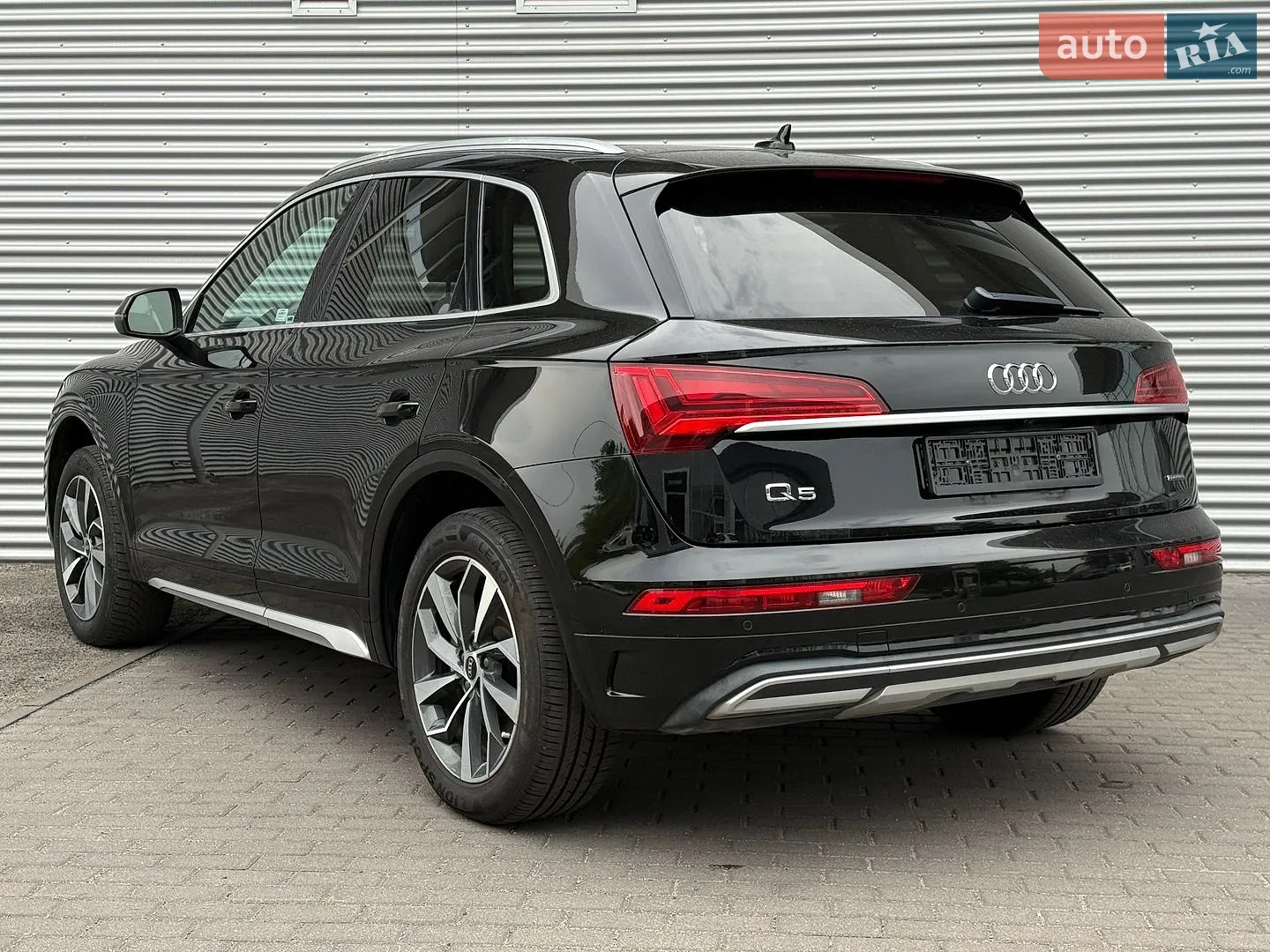 2021 Audi Q5 - мініатюра 17