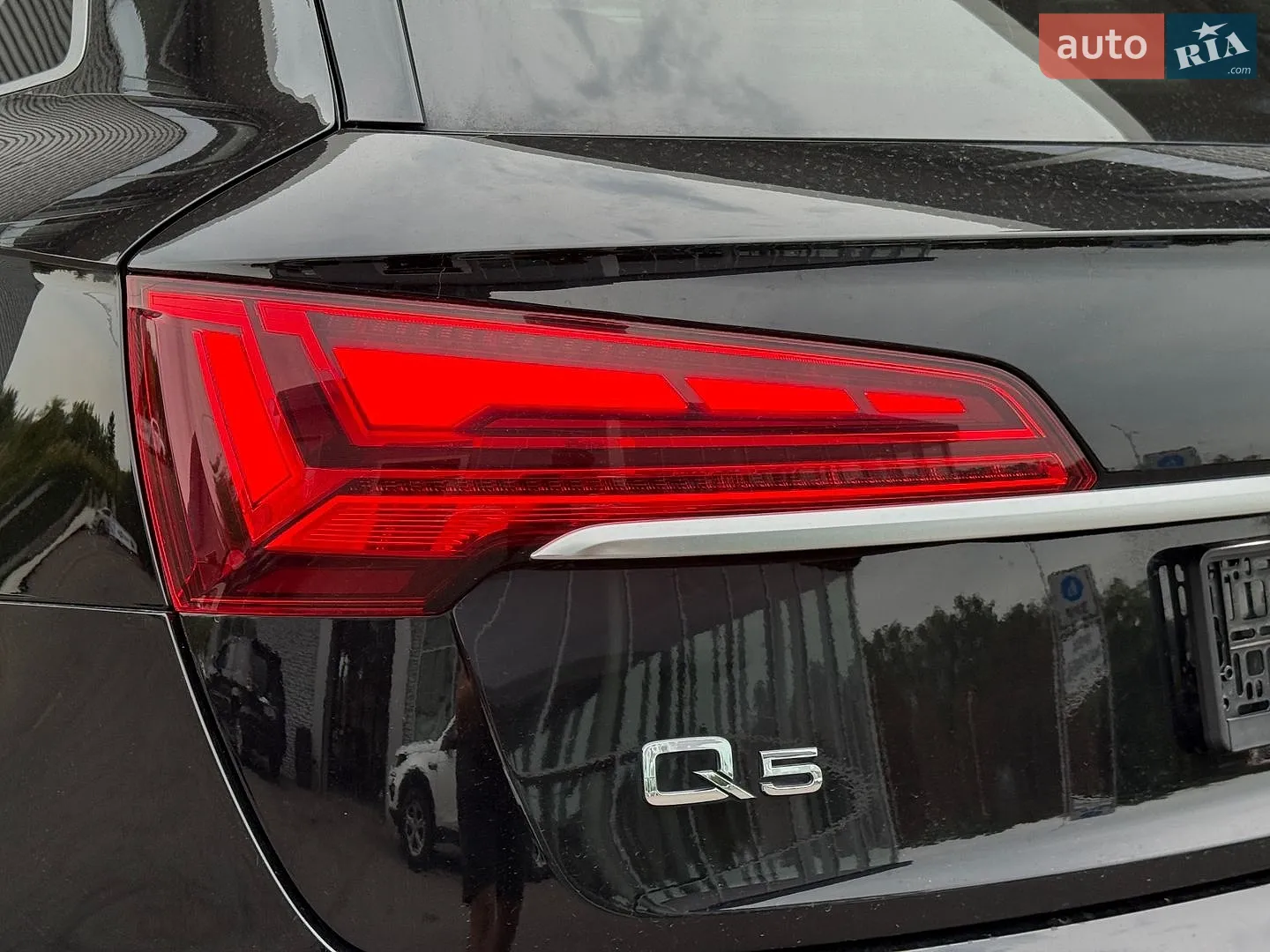 2021 Audi Q5 - мініатюра 18