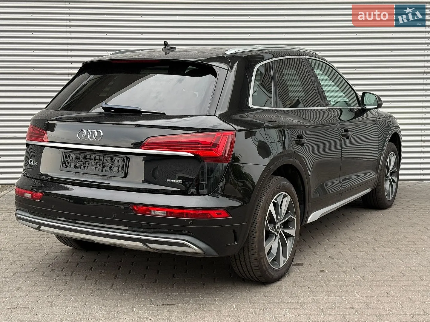 2021 Audi Q5 - мініатюра 19