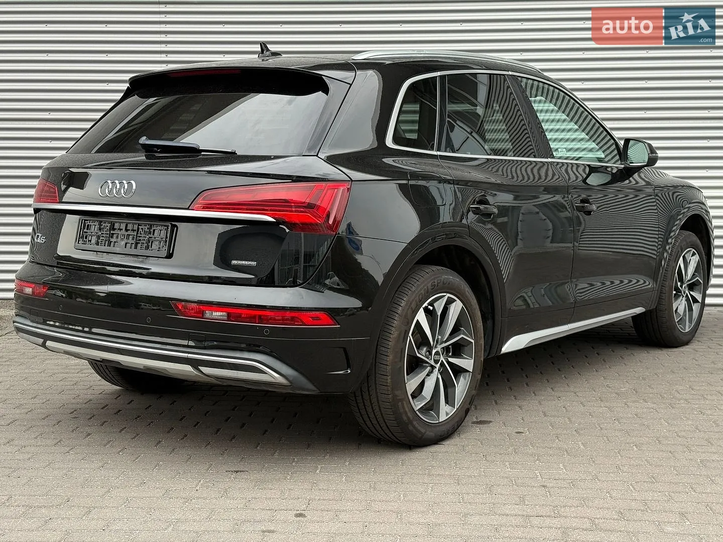 2021 Audi Q5 - мініатюра 20