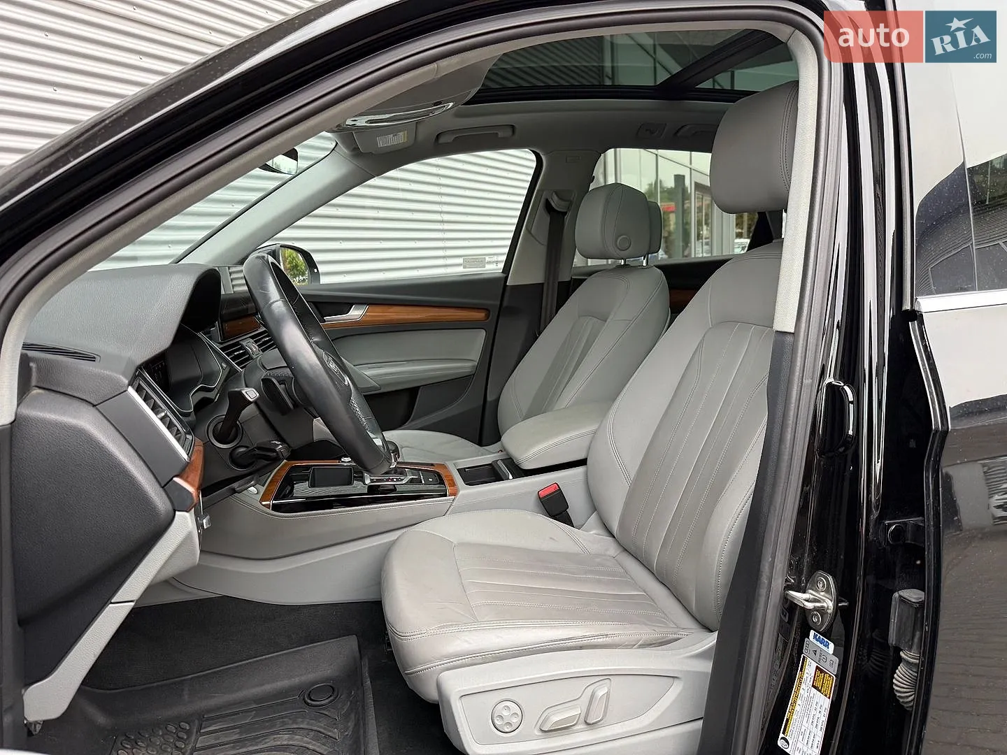 2021 Audi Q5 - мініатюра 22