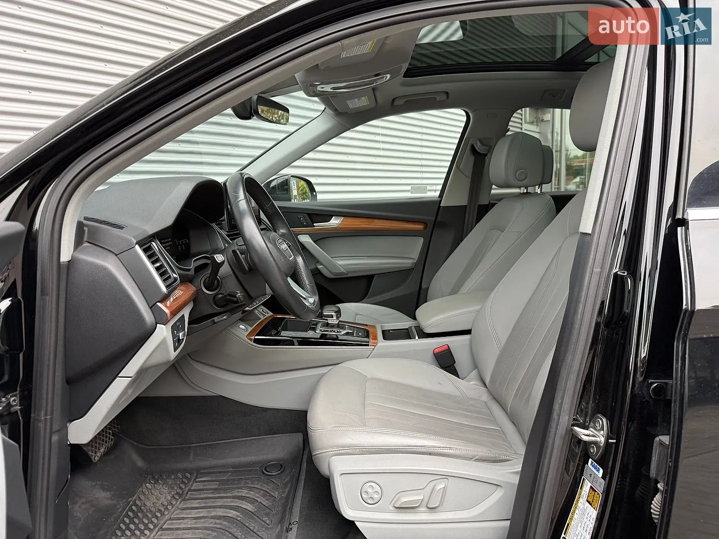 2021 Audi Q5 - мініатюра 23